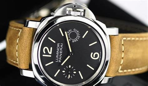 Panerai luminor 8 days review